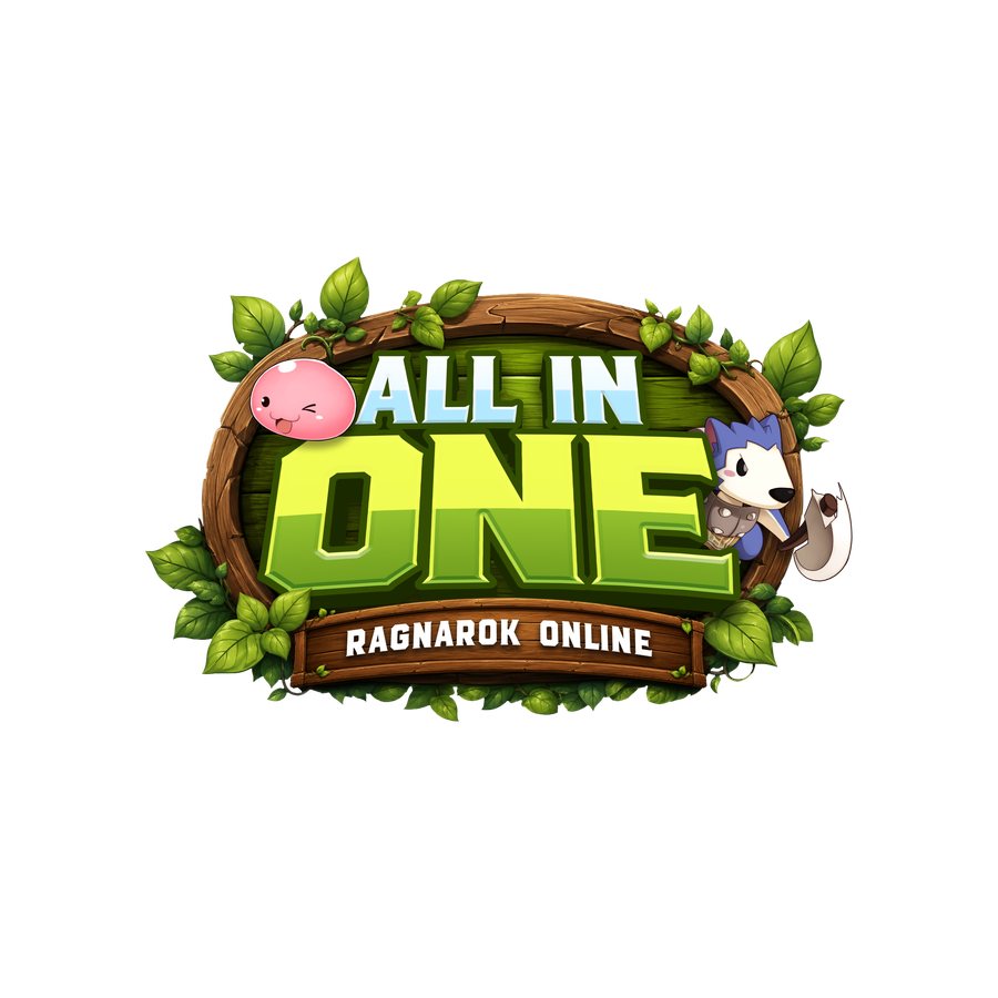 All In One Ragnarok Online